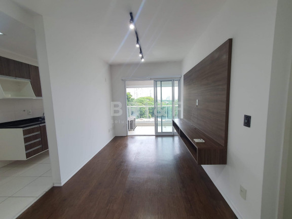 Imagem Apartamento com 1 Quarto para Alugar, 48 m² em Campo Belo - São Paulo Imagem Apartamento com 1 Quarto para Alugar, 48 m² em Campo Belo - São Paulo