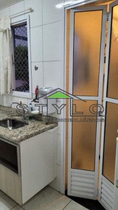 Imagem Apartamento com 2 Quartos à Venda, 71 m² em Centro - São Bernardo Do Campo