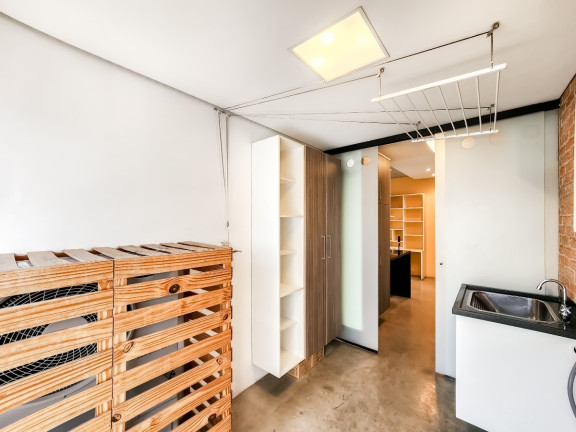 Imagem Apartamento com 1 Quarto à Venda, 70 m² em Vila Leopoldina - São Paulo Imagem Apartamento com 1 Quarto à Venda, 70 m² em Vila Leopoldina - São Paulo