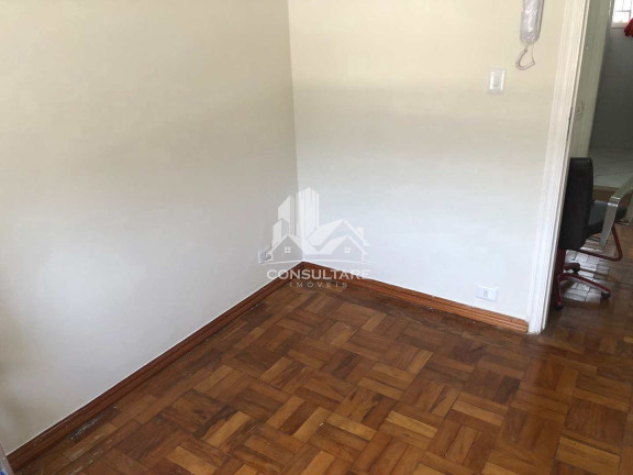 Imagem Sala Comercial para Alugar, 20 m² em Marapé - Santos Imagem Sala Comercial para Alugar, 20 m² em Marapé - Santos