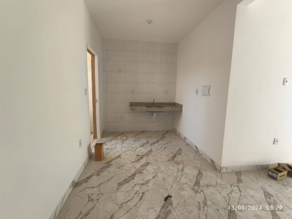 Imagem Casa com 2 Quartos à Venda, 80 m² em Camargos - Ibirité