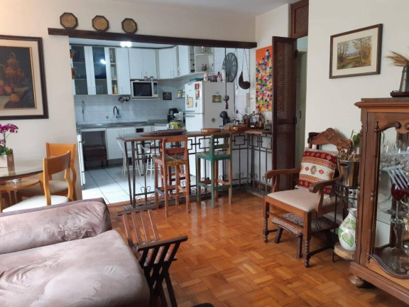 Imagem Apartamento com 2 Quartos à Venda, 65 m² em Perdizes - São Paulo Imagem Apartamento com 2 Quartos à Venda, 65 m² em Perdizes - São Paulo
