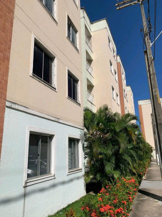 Imagem Apartamento com 3 Quartos à Venda,  em Itinga - Lauro De Freitas