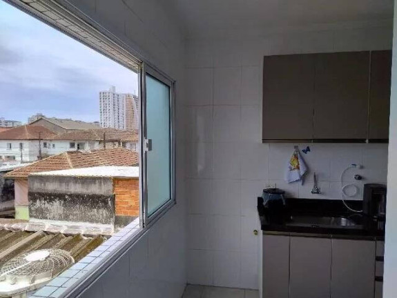 Imagem Apartamento com 2 Quartos à Venda, 63 m² em Macuco - Santos Imagem Apartamento com 2 Quartos à Venda, 63 m² em Macuco - Santos