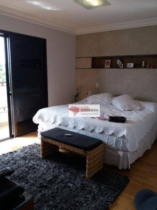 Imagem Apartamento com 4 Quartos à Venda, 193 m² em Moema - São Paulo Imagem Apartamento com 4 Quartos à Venda, 193 m² em Moema - São Paulo
