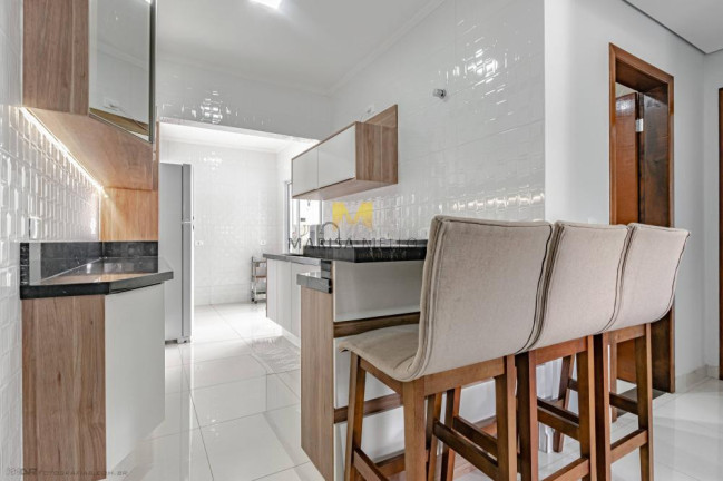Imagem Sobrado com 3 Quartos à Venda, 104 m² em Jardim Bela Vista - Piraquara Imagem Sobrado com 3 Quartos à Venda, 104 m² em Jardim Bela Vista - Piraquara