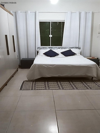 Imagem Casa com 3 Quartos à Venda, 260 m² em Parque Senhor Do Bonfim - Duque De Caxias