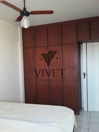 Imagem Apartamento com 2 Quartos à Venda, 56 m² em Centro - Sorocaba