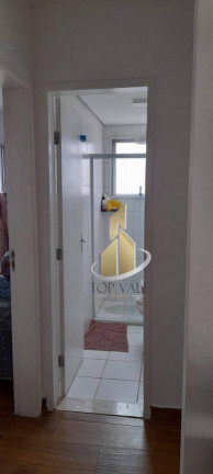 Imagem Apartamento com 2 Quartos à Venda, 56 m² em Parque Residencial Flamboyant - São José Dos Campos Imagem Apartamento com 2 Quartos à Venda, 56 m² em Parque Residencial Flamboyant - São José Dos Campos
