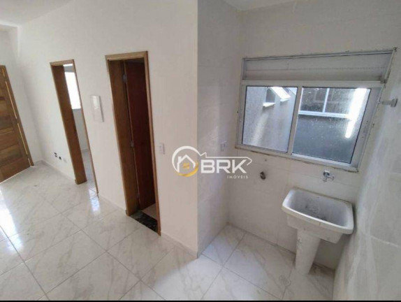 Imagem Apartamento com 1 Quarto à Venda, 30 m² em Jardim Sao Paulo(zona Norte) - São Paulo