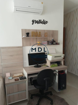 Imagem Apartamento com 2 Quartos à Venda, 90 m² em Vila Tupi - Praia Grande