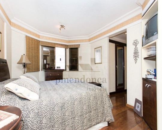 Imagem Apartamento com 4 Quartos à Venda, 280 m² em Sumaré - São Paulo Imagem Apartamento com 4 Quartos à Venda, 280 m² em Sumaré - São Paulo