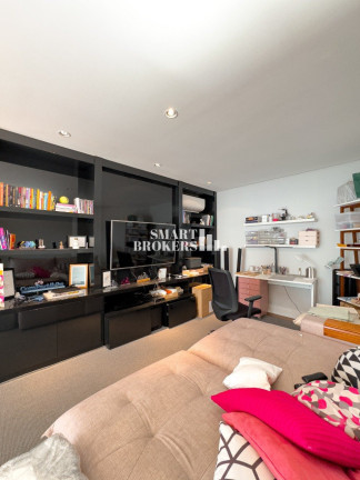 Imagem Apartamento com 3 Quartos à Venda, 160 m² em Cidade Monções - São Paulo Imagem Apartamento com 3 Quartos à Venda, 160 m² em Cidade Monções - São Paulo