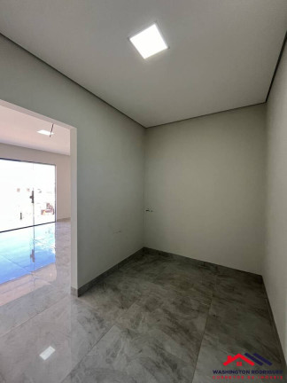 Imagem Casa com 4 Quartos à Venda, 237 m² em Villa Suíça Brasília - Cidade Ocidental Imagem Casa com 4 Quartos à Venda, 237 m² em Villa Suíça Brasília - Cidade Ocidental