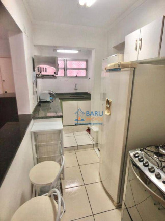 Imagem Apartamento com 1 Quarto à Venda, 48 m² em Higienópolis - São Paulo Imagem Apartamento com 1 Quarto à Venda, 48 m² em Higienópolis - São Paulo
