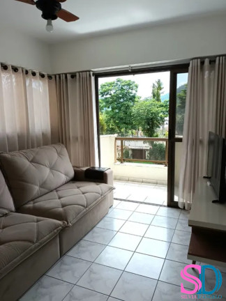 Imagem Apartamento com 1 Quarto à Venda, 55 m² em Estufa I - Ubatuba