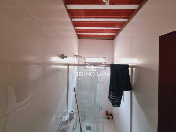 Imagem Casa com 2 Quartos à Venda, 280 m² em Cidade Clube Residência - Igarapé Imagem Casa com 2 Quartos à Venda, 280 m² em Cidade Clube Residência - Igarapé