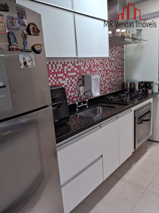 Imagem Apartamento com 2 Quartos à Venda, 62 m² em Parque Da Mooca - São Paulo Imagem Apartamento com 2 Quartos à Venda, 62 m² em Parque Da Mooca - São Paulo
