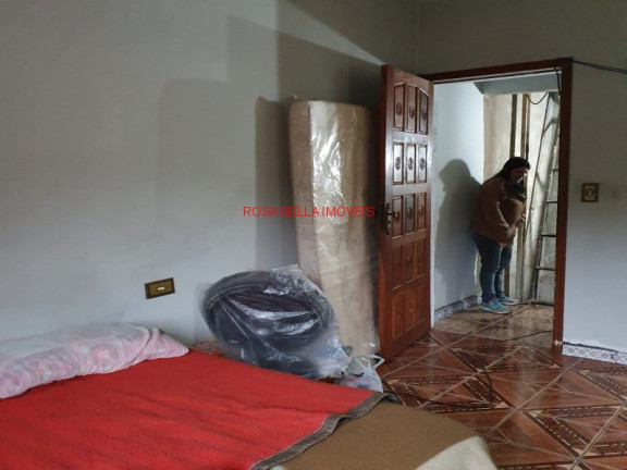 Imagem Casa com 4 Quartos à Venda, 300 m² em Vila Renato (zona Leste) - São Paulo