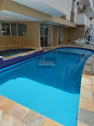 Imagem Apartamento com 4 Quartos à Venda, 131 m² em Enseada - Guarujá Imagem Apartamento com 4 Quartos à Venda, 131 m² em Enseada - Guarujá