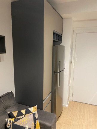 Imagem Apartamento com 1 Quarto à Venda, 27 m² em Vila Nova Conceição - São Paulo