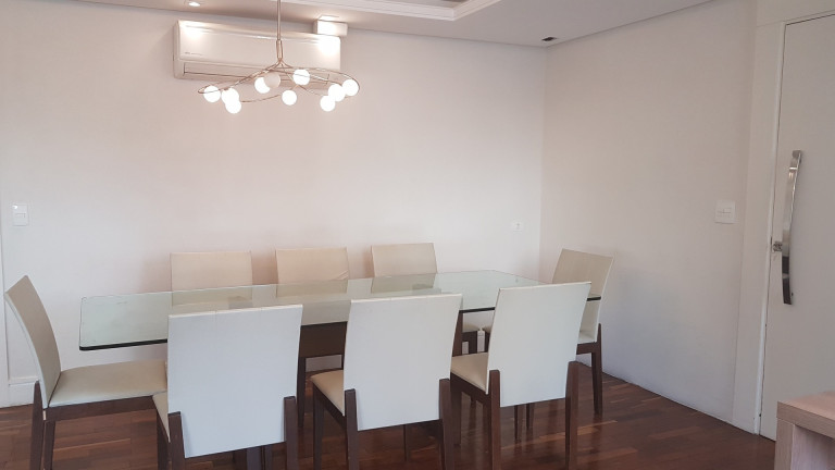 Imagem Apartamento com 3 Quartos à Venda, 127 m² em Santa Cecília - São Paulo