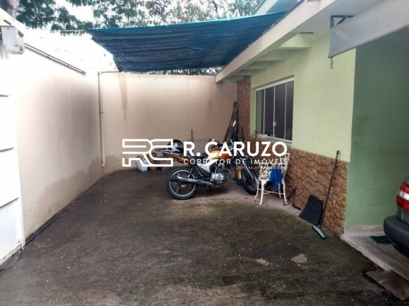 Imagem Casa com 2 Quartos à Venda, 275 m² em Vila Cláudia - Limeira