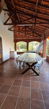 Imagem Chácara com 4 Quartos à Venda, 457 m² em Ponte Alta - Atibaia Imagem Chácara com 4 Quartos à Venda, 457 m² em Ponte Alta - Atibaia