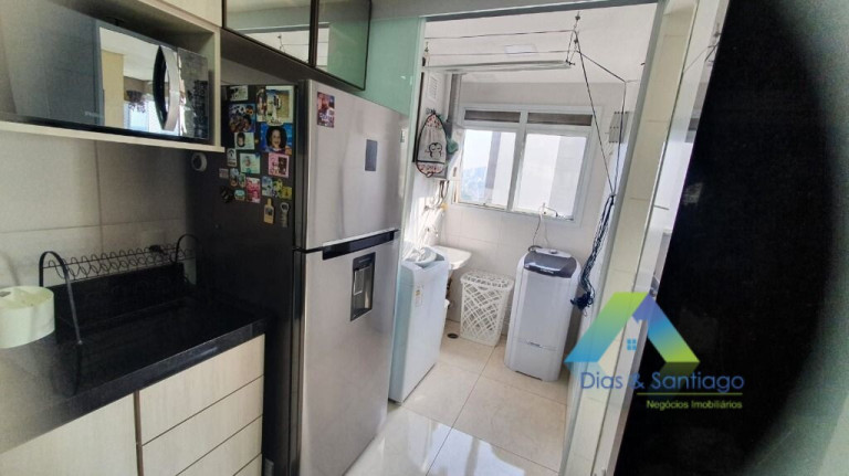 Imagem Apartamento com 2 Quartos à Venda, 74 m² em Centro - São Bernardo Do Campo