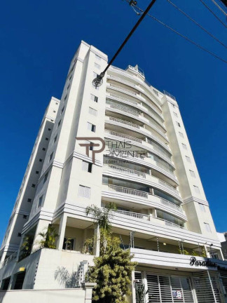 Apartamento com 3 Quartos à Venda, 123 m² em Centro - Osasco