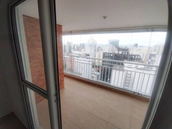 Imagem Apartamento com 3 Quartos para Alugar, 75 m² em Consolação - São Paulo Imagem Apartamento com 3 Quartos para Alugar, 75 m² em Consolação - São Paulo