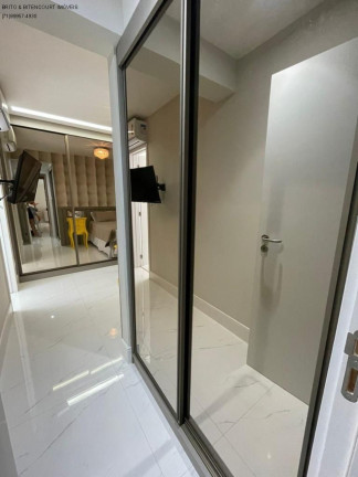 Imagem Imóvel com 3 Quartos à Venda, 126 m² em Aquarius - Salvador