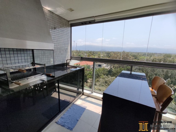 Imagem Imóvel com 2 Quartos para Alugar ou Temporada, 87 m² em Riviera - Bertioga Imagem Imóvel com 2 Quartos para Alugar ou Temporada, 87 m² em Riviera - Bertioga