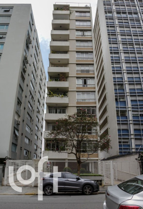 Imagem Imóvel com 3 Quartos à Venda, 202 m² em Higienópolis - São Paulo Imagem Imóvel com 3 Quartos à Venda, 202 m² em Higienópolis - São Paulo