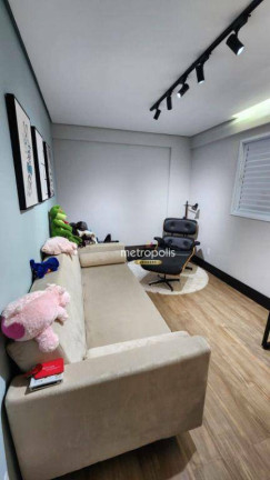 Imagem Apartamento com 2 Quartos à Venda, 60 m² em Fundação - São Caetano Do Sul Imagem Apartamento com 2 Quartos à Venda, 60 m² em Fundação - São Caetano Do Sul