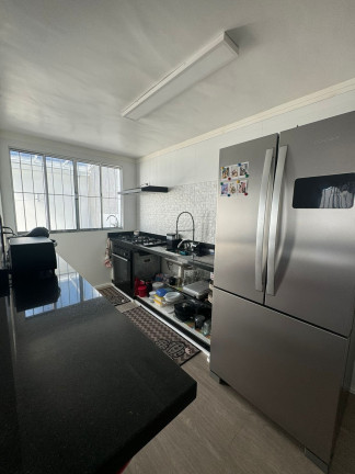 Imagem Casa com 2 Quartos à Venda, 105 m² em Flórida - Praia Grande