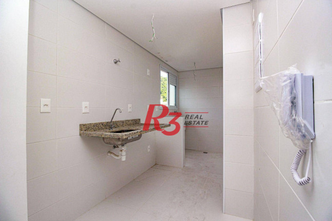 Imagem Apartamento com 2 Quartos à Venda, 69 m² em Marapé - Santos Imagem Apartamento com 2 Quartos à Venda, 69 m² em Marapé - Santos