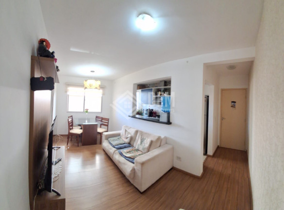 Imagem Apartamento com 3 Quartos à Venda, 67 m² em Alto Ipiranga - Mogi Das Cruzes Imagem Apartamento com 3 Quartos à Venda, 67 m² em Alto Ipiranga - Mogi Das Cruzes