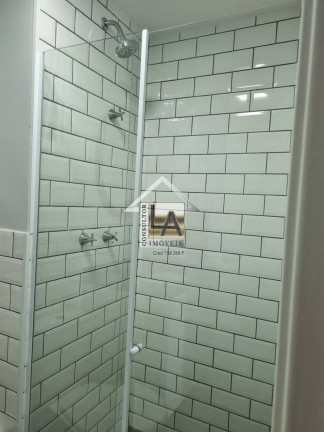 Imagem Apartamento com 2 Quartos à Venda, 57 m² em Parque Reboucas - São Paulo Imagem Apartamento com 2 Quartos à Venda, 57 m² em Parque Reboucas - São Paulo