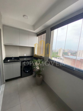 Imagem Apartamento com 2 Quartos à Venda, 55 m² em Parque Industrial - São José Dos Campos