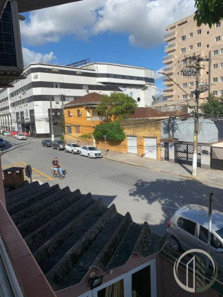 Imagem Casa com 2 Quartos à Venda, 79 m² em Vila Belmiro - Santos