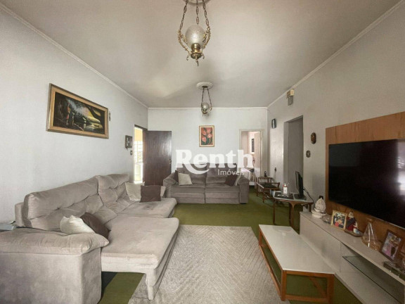 Imagem Casa com 4 Quartos à Venda ou Locação, 284 m² em Consolação - Rio Claro Imagem Casa com 4 Quartos à Venda ou Locação, 284 m² em Consolação - Rio Claro