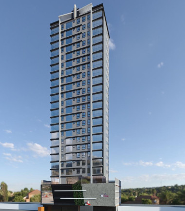 Imagem Apartamento com 3 Quartos à Venda, 130 m² em Porto Belo - Porto Belo