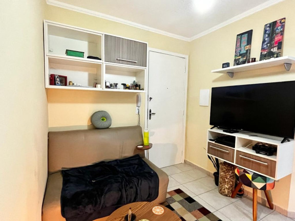 Imagem Studio com 1 Quarto à Venda, 24 m² em Campos Elíseos - São Paulo Imagem Studio com 1 Quarto à Venda, 24 m² em Campos Elíseos - São Paulo