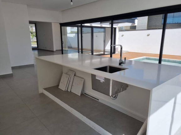 Imagem Casa de Condomínio com 3 Quartos à Venda, 497 m² em Parque Santa Márcia - Votorantim