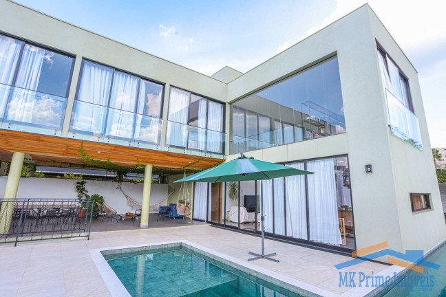 Imagem Casa de Condomínio com 4 Quartos à Venda, 500 m² em Alphaville - Santana De Parnaíba Imagem Casa de Condomínio com 4 Quartos à Venda, 500 m² em Alphaville - Santana De Parnaíba