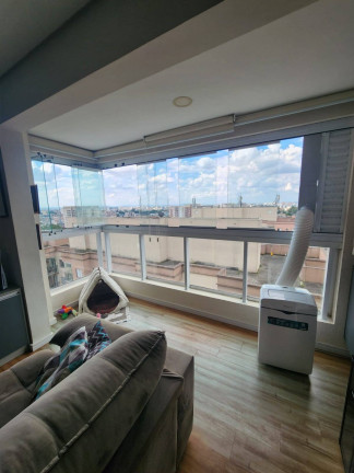 Foto do imóvel Apartamento com 2 Quartos à Venda, 53 m² em Centro - Diadema