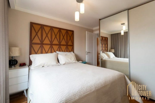 Imagem Apartamento com 3 Quartos à Venda, 109 m² em Jardim Aeroporto - São Paulo