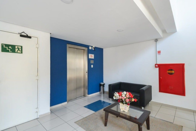 Imagem Apartamento com 1 Quarto à Venda, 41 m² em Tatuapé - São Paulo Imagem Apartamento com 1 Quarto à Venda, 41 m² em Tatuapé - São Paulo