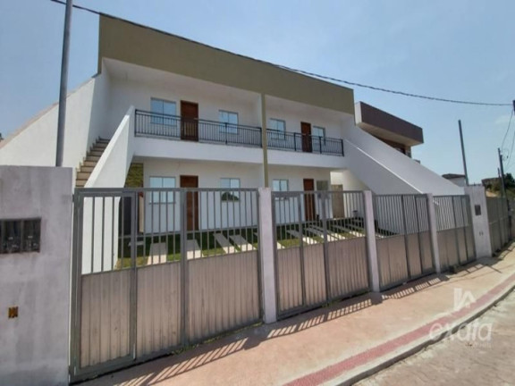 Imagem Casa com 3 Quartos à Venda, 60 m² em Macafé - Serra Imagem Casa com 3 Quartos à Venda, 60 m² em Macafé - Serra